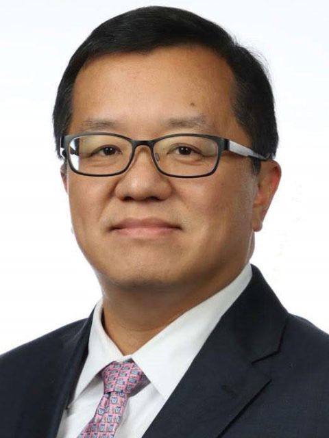 Andy Y. Huang, MD