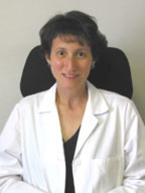 Melissa Dee Katz, M.D.