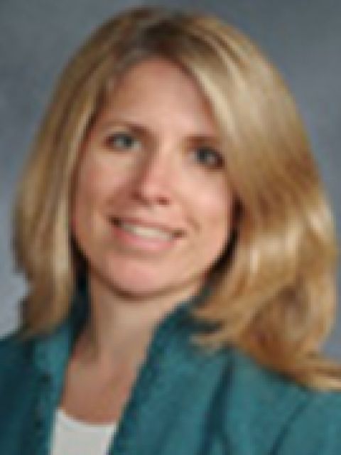 Yvonne Knapp, MA