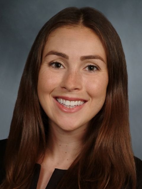 Linzey Smith, M.A., CCC-SLP