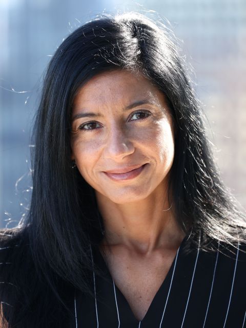 Roberta Marongiu, Ph.D.
