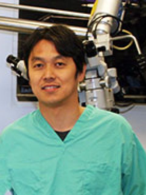 Yu Moriguchi, MD, PhD