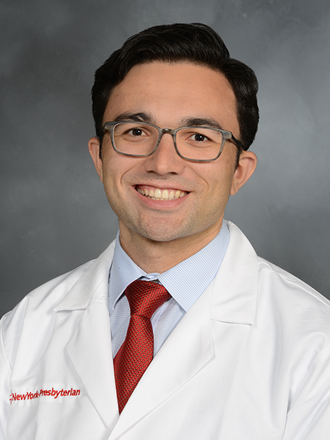 David Sykes, MD