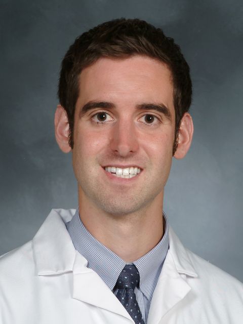 Jacob Goldberg, MD