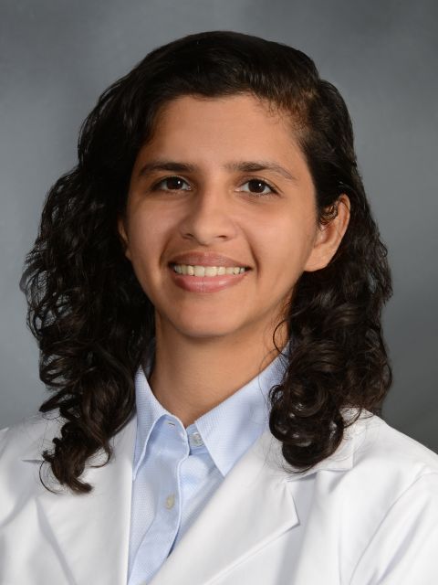 Natasha Kharas, MD, PhD