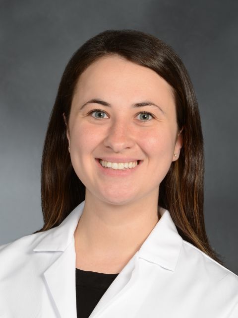 Alexandra Giantini Larsen, MD