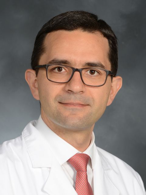Rafael Uribe, MD, MHS