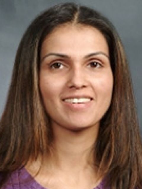 Sabiha Merchant, M.B., B.S.