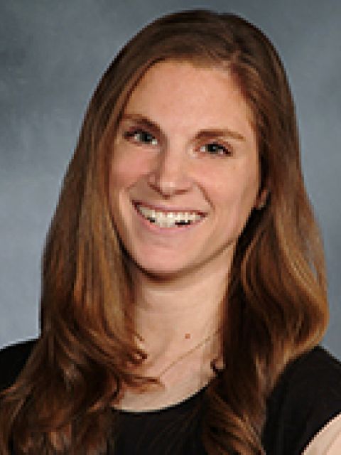 Davina Shalev, PA-C