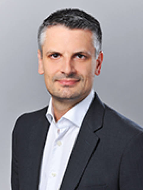 Fabian Sommer, M.D., Dr. Med.