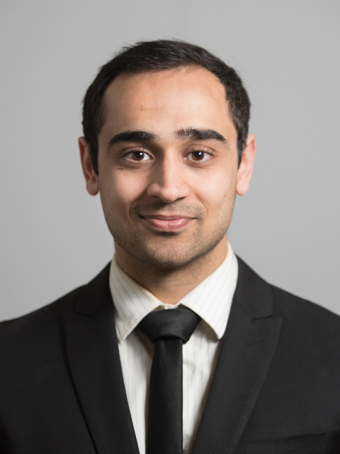 Dr. Mehta