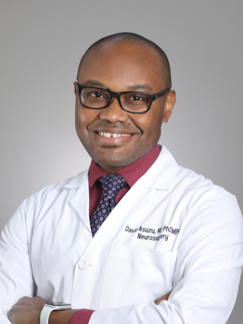 Dr. Asuzu