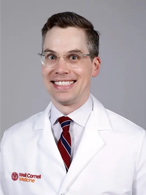 Dr. Yaeger