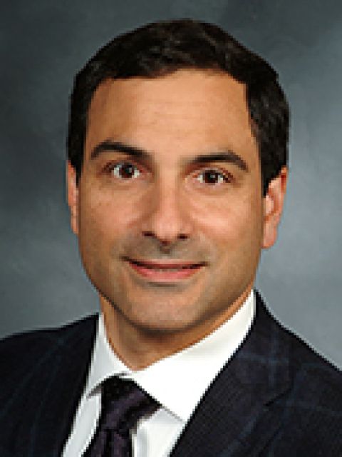 Michael Virk, M.D., Ph.D.