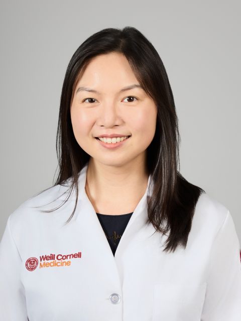 Lin Su, DNP, AGPCNP-BC