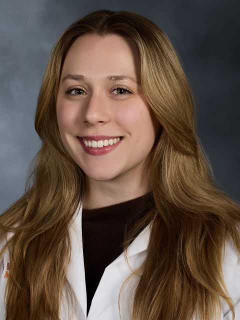 McKenzie Minard, RN, BSN, CCRN, APHON