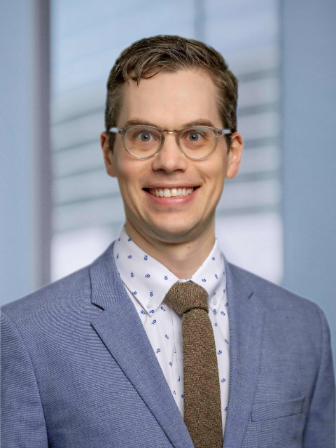 Dr. Yaeger