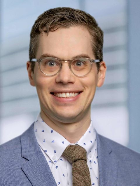 Dr. Yaeger